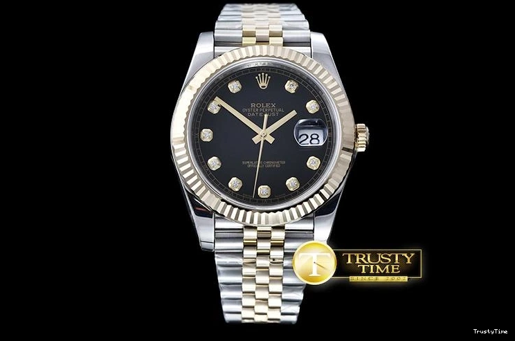 1219 Cozy R2DJ0198A – DateJust 2 Wrap 603